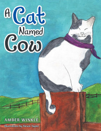 Cover image: A Cat Named Cow 9781728377445