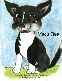Cover image: Mac’s Tale 9781728377483