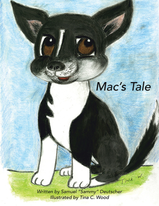 Imagen de portada: Mac’s Tale 9781728377483