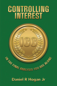 Cover image: Controlling Interest 9781728377520