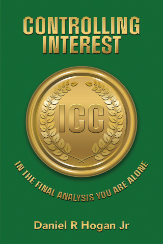Cover image: Controlling Interest 9781728377520