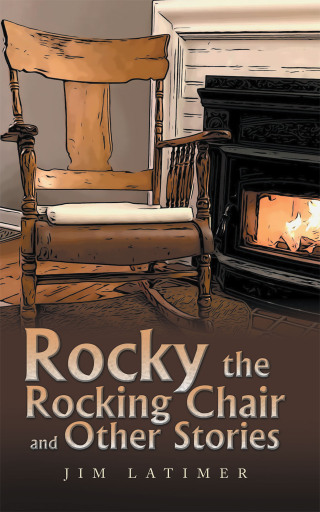 Imagen de portada: Rocky the Rocking Chair and Other Stories 9781728377582