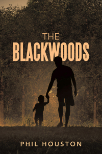 Imagen de portada: The Blackwoods 9781728377629