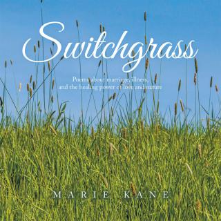 Imagen de portada: Switchgrass 9781728377674