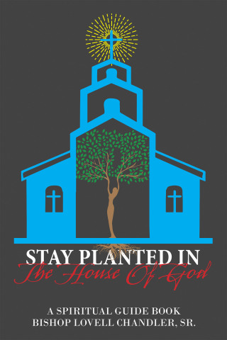 Imagen de portada: Stay Planted in the House of God 9781728377728