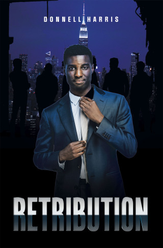 Imagen de portada: Retribution 9781728377773