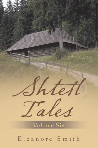 Titelbild: Shtetl Tales 9781728378152