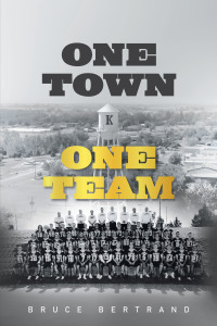 Cover image: One Town, One Team 9781728378305