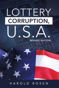 Cover image: Lottery Corruption, U.S.A. 9781728378411