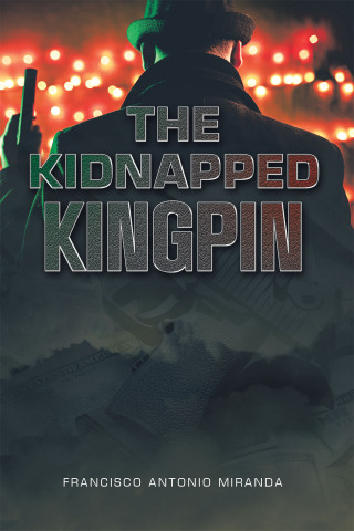 Cover image: The Kidnapped  Kingpin 9781728378572
