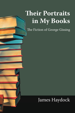 Cover image: Their Portraits in My Books 9781728378619