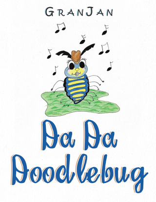 Cover image: Da Da Doodlebug 9781728378718