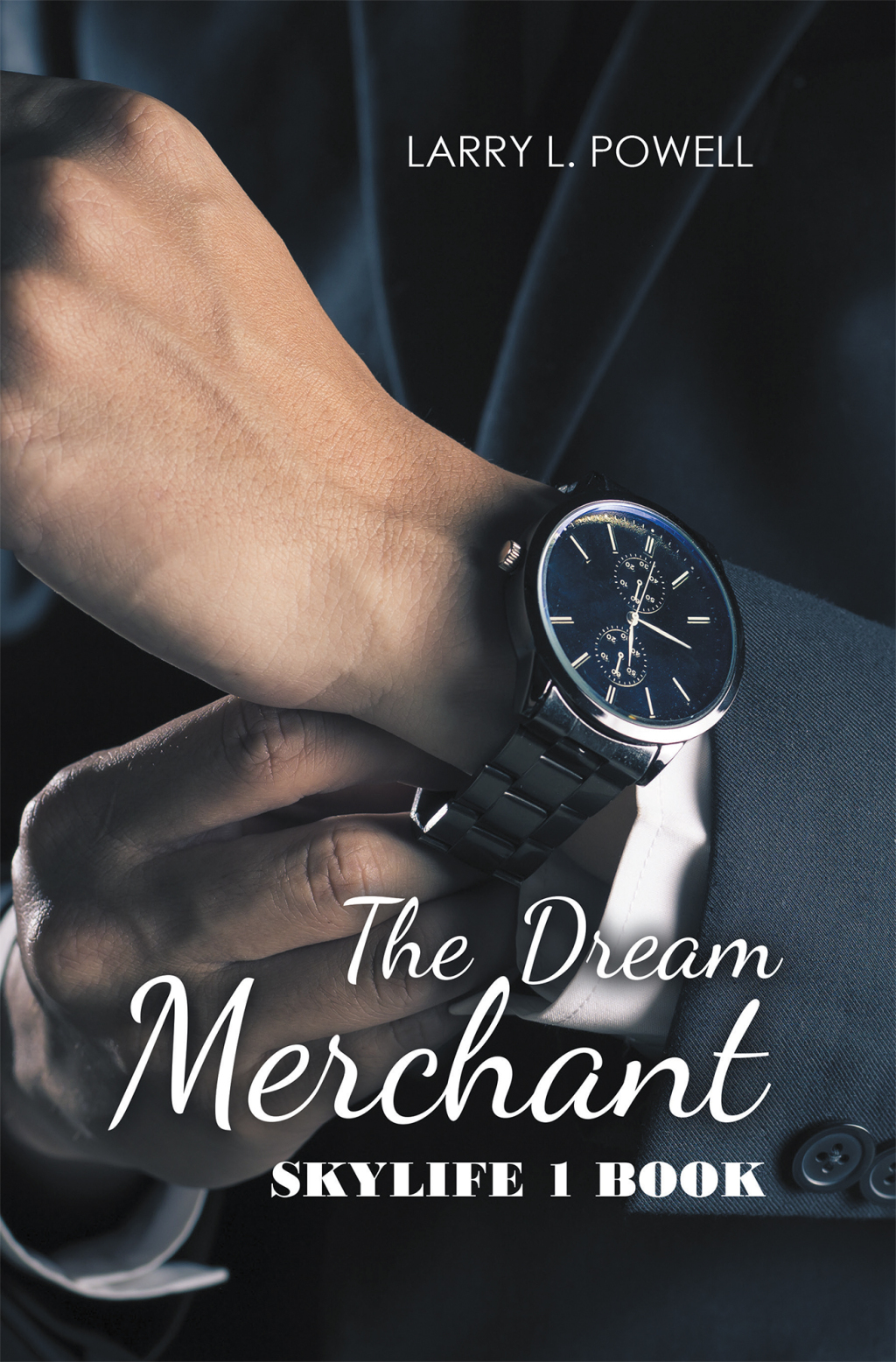The Dream Merchant eBook