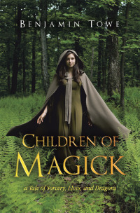 Cover image: Children of Magick 9781728378831