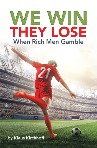 Imagen de portada: We Win - They Lose 9781728378909