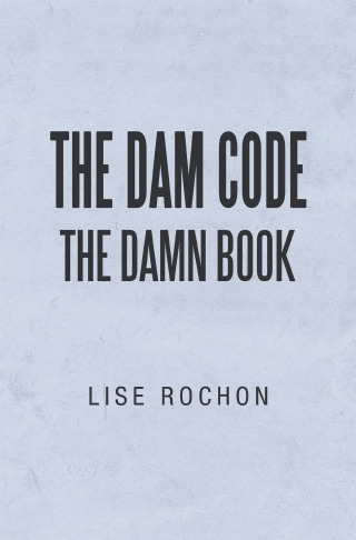 Imagen de portada: The Dam Code 9781728378978