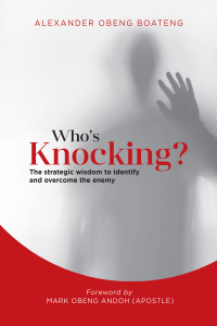 Imagen de portada: Who’s Knocking? 9781728379098