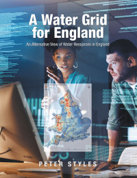 Cover image: A Water Grid for England 9781728379449