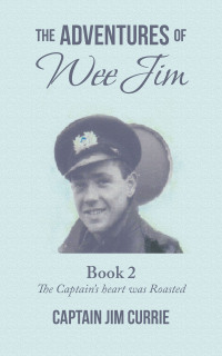 Omslagafbeelding: The Adventures of Wee Jim 9781728379470