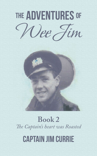 表紙画像: The Adventures of Wee Jim 9781728379470