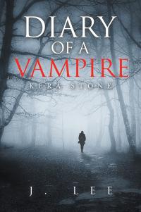 Cover image: Diary of a Vampire 9781728379531