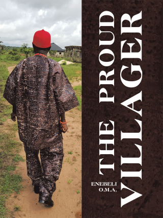 Cover image: The Proud Villager 9781728379906