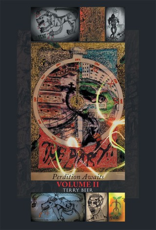 Imagen de portada: The Diary 9781728380179