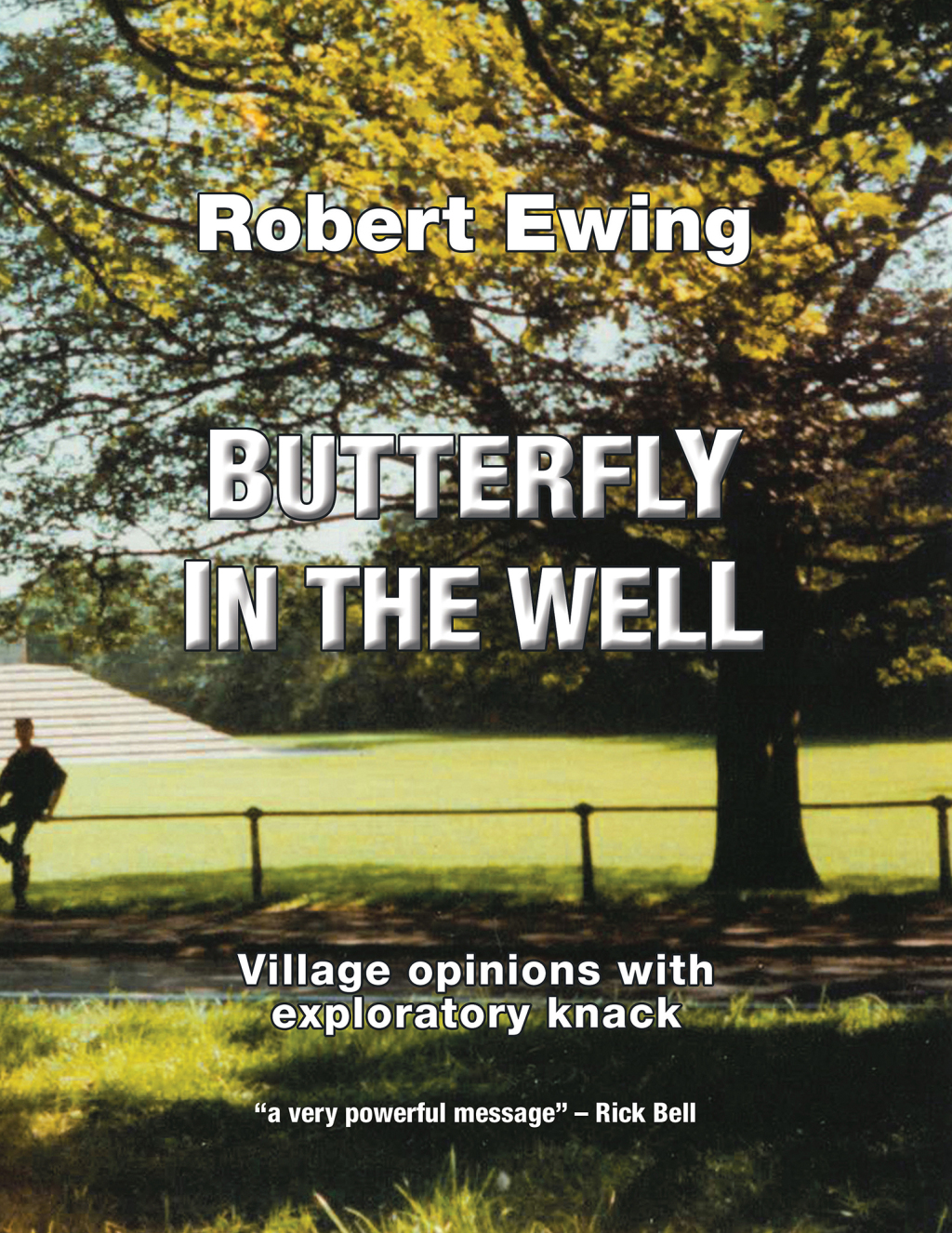Butterfly in the Well Village Opinions with Exploratory Knack