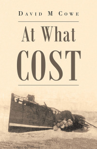 Imagen de portada: At What Cost 9781728380384