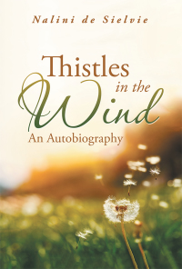 Imagen de portada: Thistles in the Wind 9781546297567