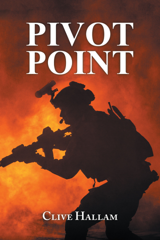 Cover image: Pivot Point 9781728380520