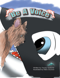 Cover image: Be a Voice 9781728380766