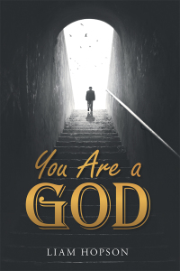 Imagen de portada: You Are a God 9781728381237