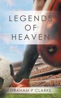 Cover image: Legends of Heaven 9781728381299