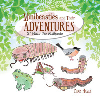 Cover image: Minibeasties and Their Adventures 9781728381480