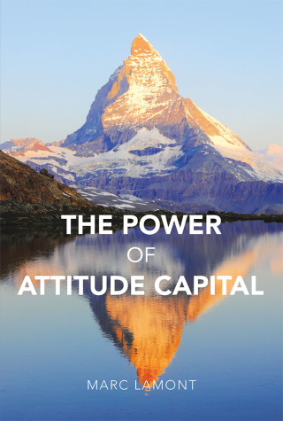 表紙画像: The Power of Attitude Capital 9781728381503