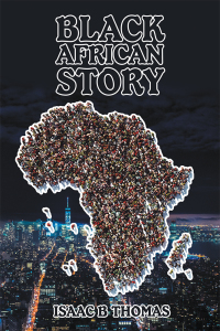 表紙画像: Black African Story 9781728381718