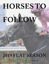 Omslagafbeelding: Horses to Follow 9781728381886