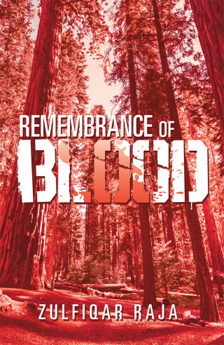 表紙画像: Remembrance of Blood 9781728381909