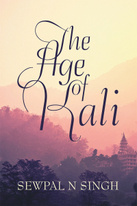 Cover image: The Age of Kali 9781728381985