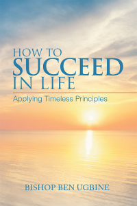 Cover image: How to Succeed in Life 9781728382043