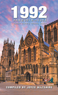 Cover image: 1992 Hanworth—York 9781728382050