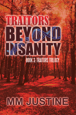 Imagen de portada: Traitors Beyond Insanity 9781728382104
