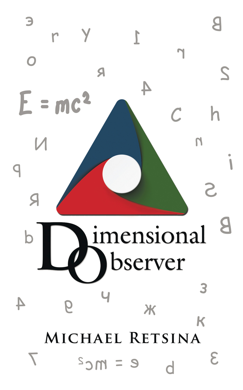 Dimensional Observer (eBook)