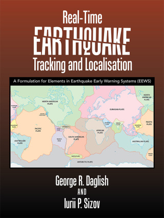 Titelbild: Real-Time Earthquake Tracking and Localisation 9781728382340