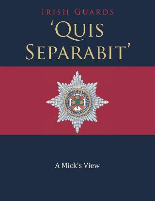 Imagen de portada: ‘Quis Separabit’ 9781728382371