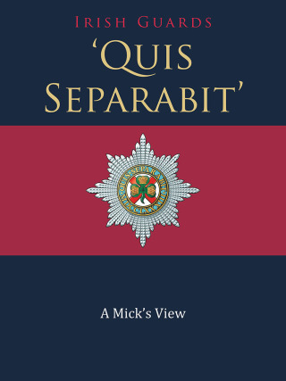 Cover image: ‘Quis Separabit’ 9781728382401