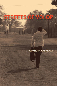 Cover image: Streets of Volop 9781728382913