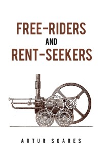 Titelbild: Free-Riders and Rent-Seekers 9781728383170