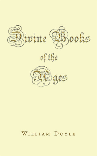 Titelbild: Divine Books of the Ages 9781728383354